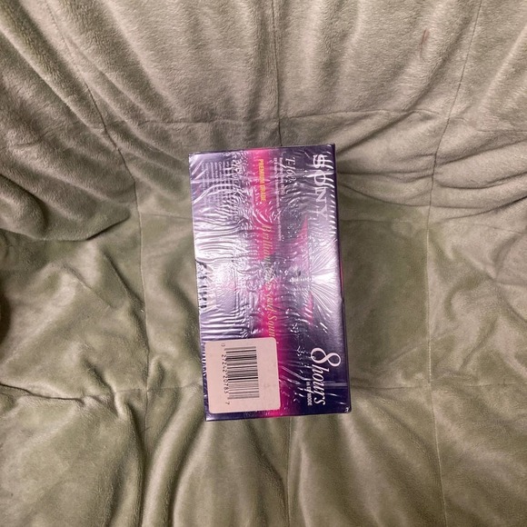 SONY 4 Pack VHS Tapes Blank Premium Grade T-160VE 8 HR VCR Video Cassette Sealed - Picture 3 of 3